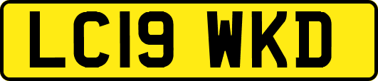LC19WKD
