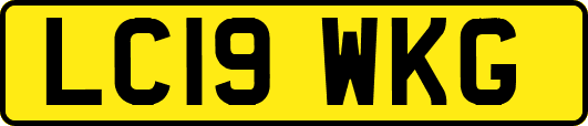 LC19WKG