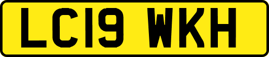 LC19WKH