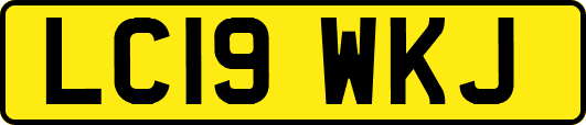 LC19WKJ