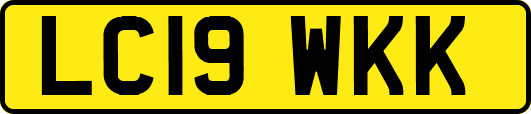 LC19WKK