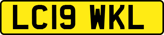 LC19WKL