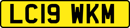 LC19WKM