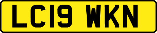 LC19WKN
