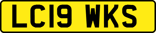 LC19WKS