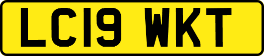 LC19WKT
