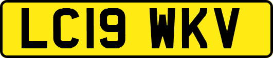 LC19WKV