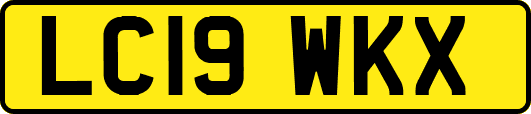 LC19WKX