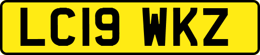 LC19WKZ