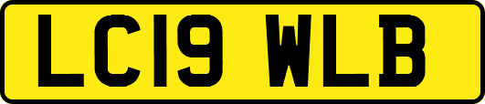 LC19WLB