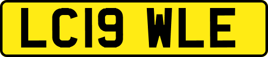 LC19WLE