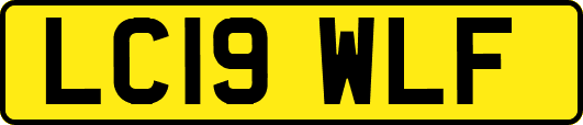 LC19WLF