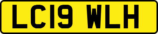 LC19WLH