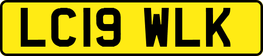 LC19WLK