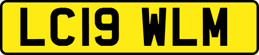 LC19WLM