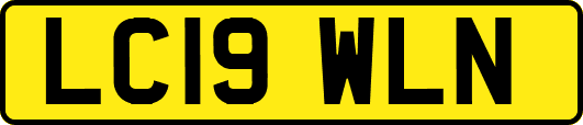 LC19WLN