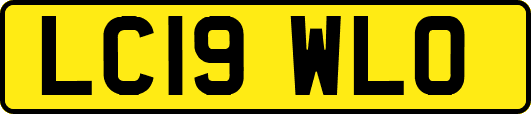 LC19WLO
