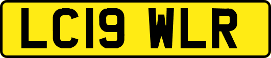 LC19WLR