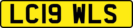 LC19WLS