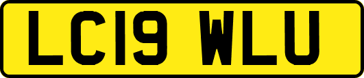LC19WLU