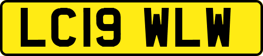 LC19WLW