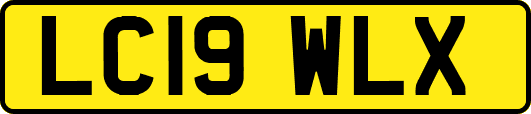 LC19WLX