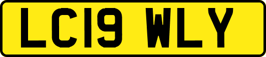 LC19WLY