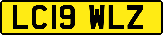 LC19WLZ