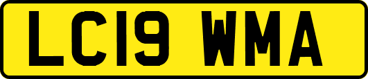 LC19WMA