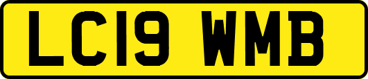 LC19WMB