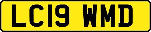 LC19WMD