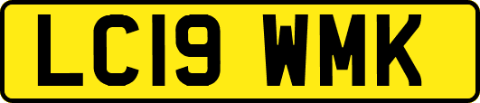LC19WMK