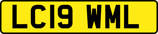 LC19WML
