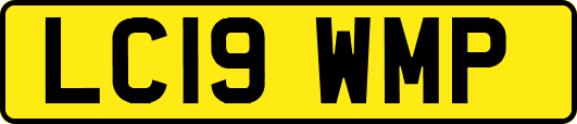 LC19WMP
