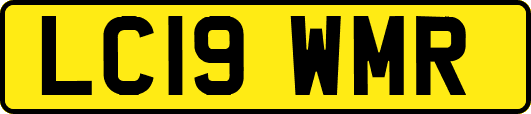 LC19WMR