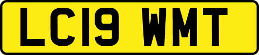 LC19WMT
