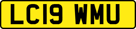 LC19WMU