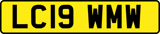LC19WMW