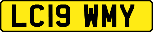 LC19WMY