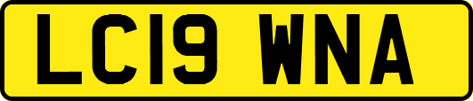 LC19WNA