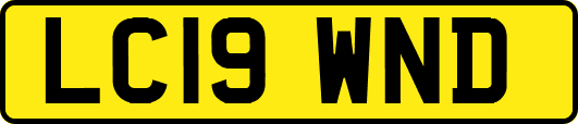 LC19WND