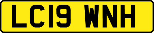 LC19WNH
