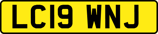 LC19WNJ