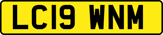 LC19WNM