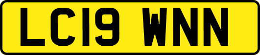 LC19WNN