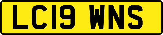 LC19WNS