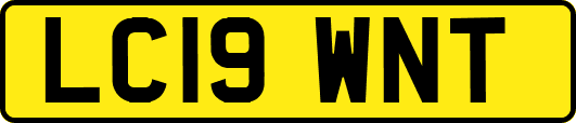 LC19WNT