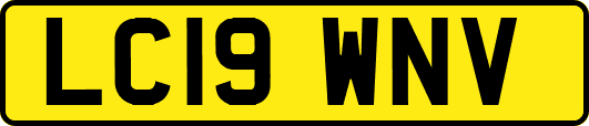 LC19WNV