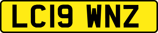 LC19WNZ