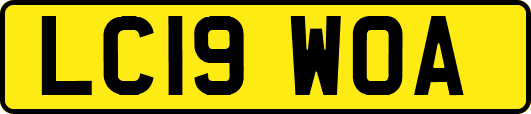 LC19WOA